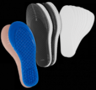 FOR SPORT Einlegesohlen