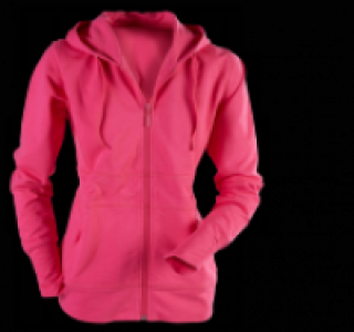 FOR SPORT Damen-Sweatjacke