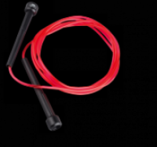 FOR SPORT Fitness-Springseil