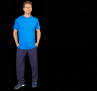 FRUIT OF THE LOOM Herren-Freizeit-Set