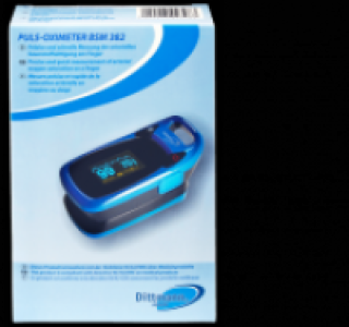 DITTMANN HEALTH Puls-Oximeter BSM 382