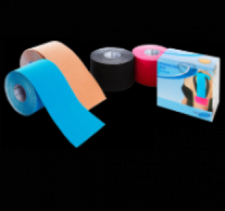 DITTMANN HEALTH Tape
