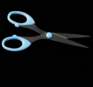 DITTMANN HEALTH Tape-Schere