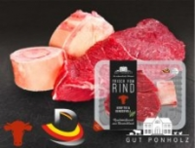Rinder-Suppenfleisch 2.99 €