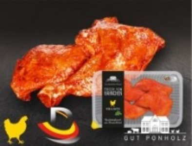 Hähnchen-Schenkel 2.99 €