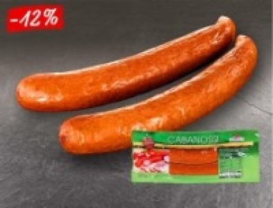 Cabanossi 1.39&nbsp;&euro;