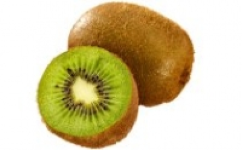 Kiwi grün 0.25 €
