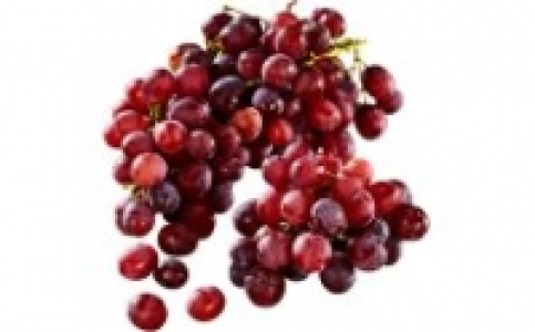 Tafeltrauben rot 2.99 €