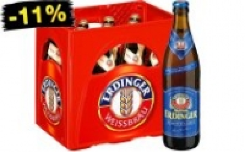 Erdinger Weißbier 7.99 €