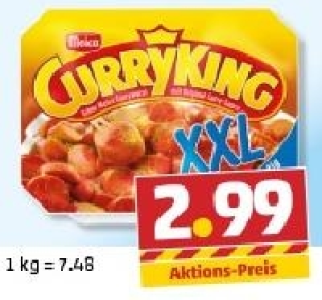 MEICA Curry King XXL 2.99 €