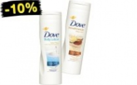 Dove Body Lotion oder Milk 2.45&nbsp;&euro;