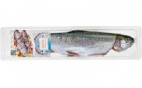 Regenbogen-Forelle 0.89&nbsp;&euro;