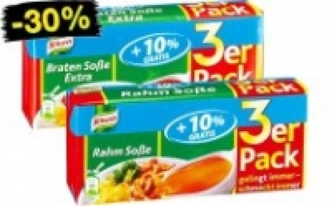 Knorr So&szlig;e 0.69&nbsp;&euro;