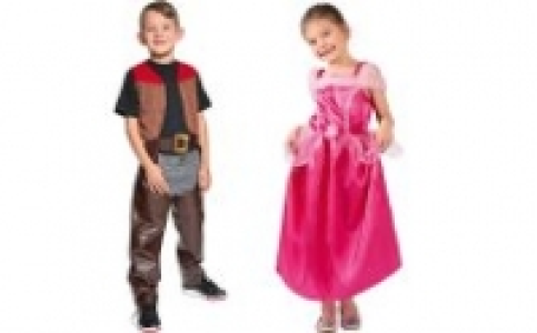 Kinder-Kostüm 4.99 €