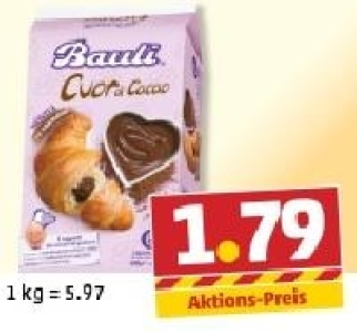 BAULI Croissants 1.79&nbsp;&euro;