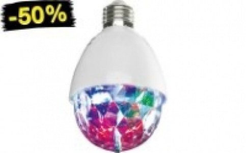 easy!maxx LED-Partyleuchte 9.98&nbsp;&euro;