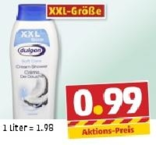 DULGON Duschgel