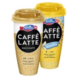 Emmi Caffè Latte 0.99 €