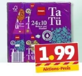 PENNY Taschent&uuml;cher