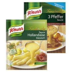 Knorr Feinschmecker Saucen 0.69&nbsp;&euro;