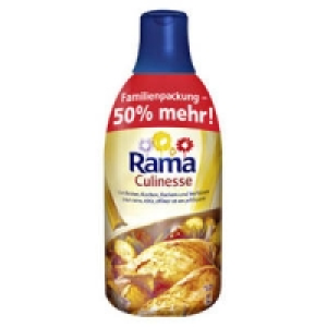 Rama Culinesse Pflanzencreme 1.89&nbsp;&euro;