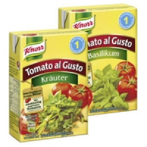 Tomato al Gusto
