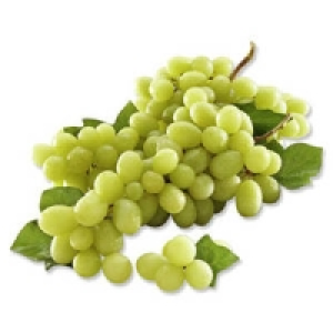 S&uuml;dafrika Tafeltrauben hell, kernlos Sugarone