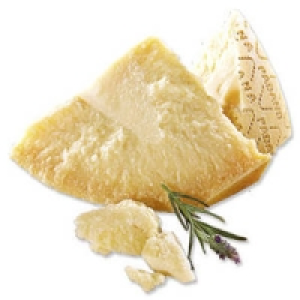 Grana Padano, 16 Monate gereift 1.69 €