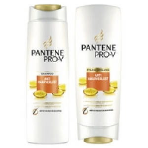 Pantene Pro-V Shampoo oder Sp&uuml;lung