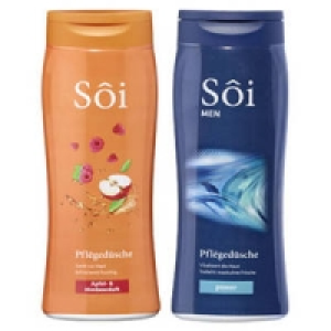 S&ocirc;i Pflegedusche