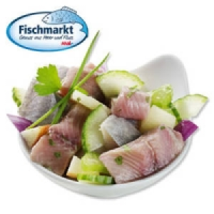 Holsteiner Matjessalat 1.00&nbsp;&euro;