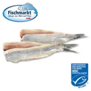 Matjes-Doppelfilet Hanse 1.00&nbsp;&euro;