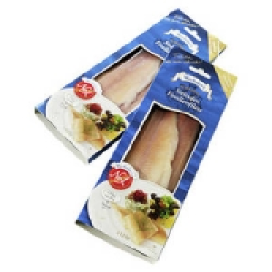 Wechsler&acute;s Steinofen-Forellenfilets 2.99&nbsp;&euro;