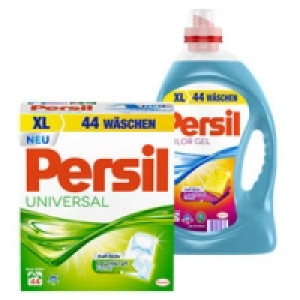 Persil Waschmittel