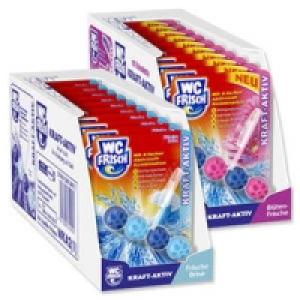 WC-Kraft-Aktiv WC-Sp&uuml;ler