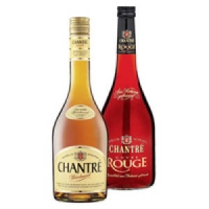 Chantr&eacute; Weinbrand oder Cuv&eacute;e Rouge 5.99&nbsp;&euro;