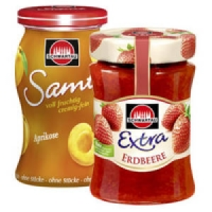 Schwartau Samt oder Extra Konfit&uuml;re 1.69&nbsp;&euro;