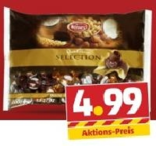 WITORS Pralinen-Selection