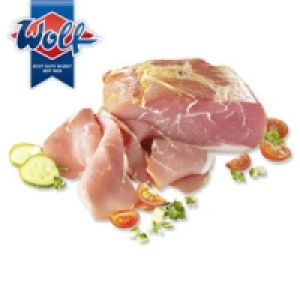 Wolf Original Th&uuml;ringer Schinkenspeck