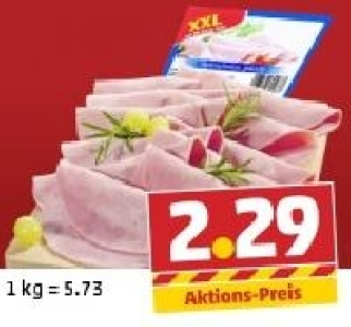 Hinterschinken 2.29&nbsp;&euro;