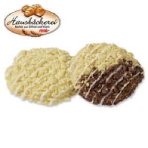 Unser Streuseltaler oder Marmortaler