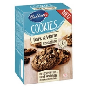 Bahlsen Cookies