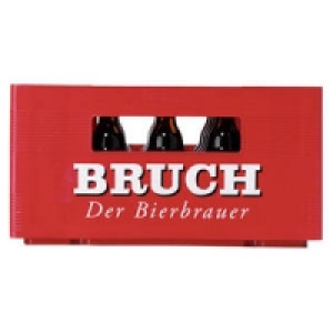 Bruch Landbier 1702 oder Zwickel