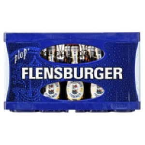 Flensburger Pilsener 10.99&nbsp;&euro;