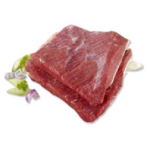 Frische Rinderbrust 5.99&nbsp;&euro;