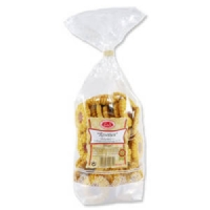 L&S Spritzgeb&auml;ck Rosetten