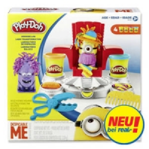 Play Doh Minions Friseurfabrik 14.99&nbsp;&euro;