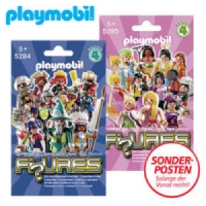 Playmobil Figures 1.00&nbsp;&euro;