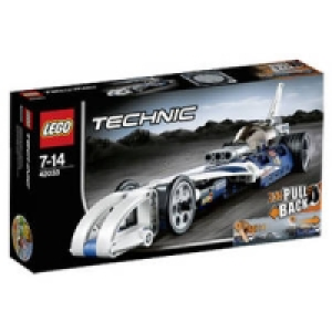 Technic Action Raketenauto 16.99&nbsp;&euro;