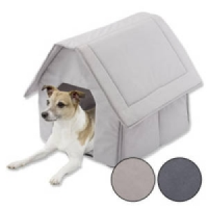 Hundehütte 24.95 €